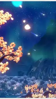 Ni No Kuni: Cross Worlds скриншот 11