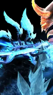 Dragon Storm Fantasy скриншот 9