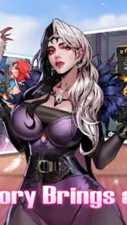 Prison Angels - Global скриншот 3