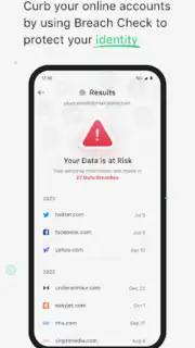 TotalAV Mobile Security скриншот 4