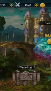 GrandChase M (Global) скриншот 7