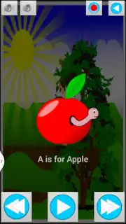 Toddler World скриншот 8