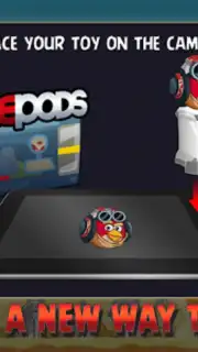 Angry Birds Star Wars II скриншот 3