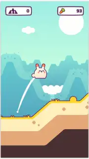 Fat Bunny скриншот 8