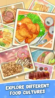Cookingo: Perfect Meal скриншот 9