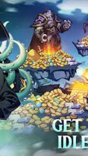 Tales & Dragons: NewJourney скриншот 2