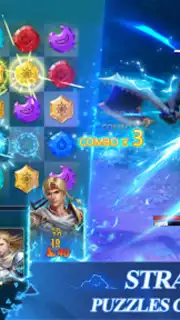 Arcane Fate скриншот 6