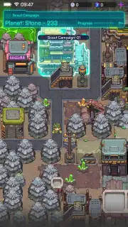 Space Leaper: Cocoon скриншот 6