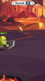 Epic Summoners 2 скриншот 9