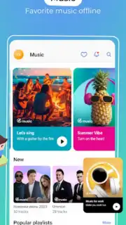 Aitu Superapp скриншот 3