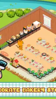 Lop Bakery скриншот 9