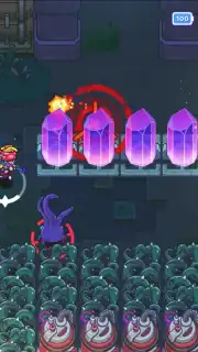 Metaverse Keeper скриншот 2