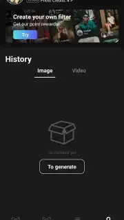 Creati скриншот 15