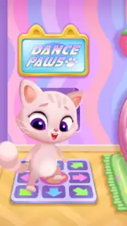 Bubbu & Mimmi скриншот 2