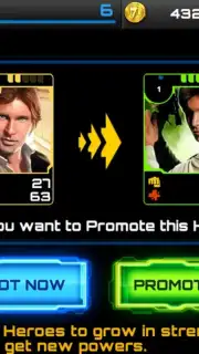 Star Wars: Assault Team скриншот 3