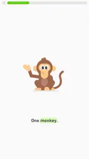 Duolingo ABC скриншот 11