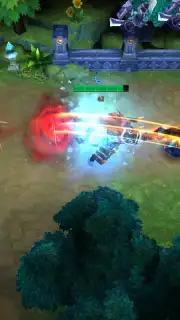 League of Immortals скриншот 8