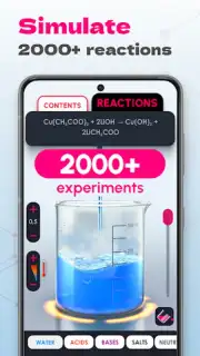 UnrealChemist скриншот 8