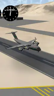 Airplane! скриншот 4