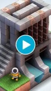 Mekorama скриншот 1
