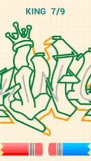 How to Draw Graffitis скриншот 3