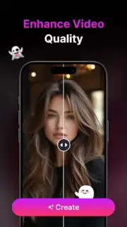 Pollo AI скриншот 9