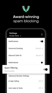 Burner скриншот 5