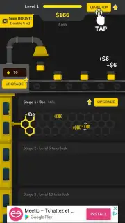 Bee Factory скриншот 8