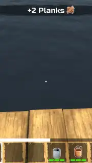 Survival and Craft: Crafting In The Ocean скриншот 15