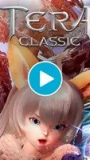 TERA Classic скриншот 1
