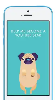 PewDiePug скриншот 2