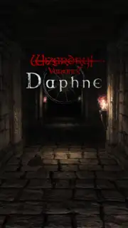 Wizardry Variants Daphne скриншот 11
