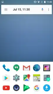 ASAP Launcher скриншот 4