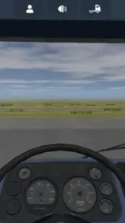 Grand Truck Simulator 2 скриншот 2