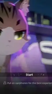 Cat Fantasy ID: Isekai Odyssey скриншот 2