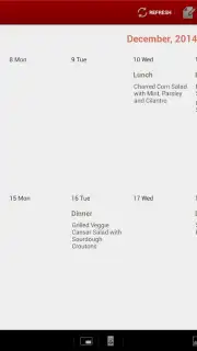 BigOven Recipes скриншот 10
