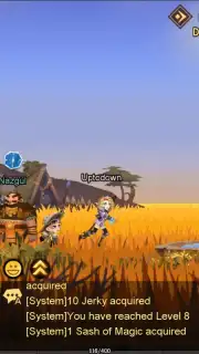 Ever Adventure скриншот 5