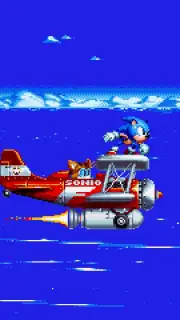 Sonic Mania Plus скриншот 11