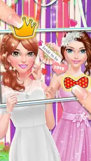 Wedding Photo Booth скриншот 7
