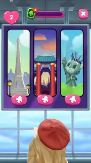 My Talking Angela 2 скриншот 2