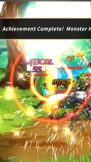 Sword Master Story скриншот 4