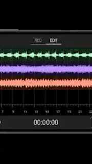 Sony Music Pro скриншот 4