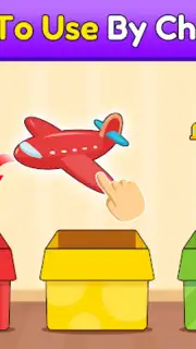Baby Games 2 скриншот 10