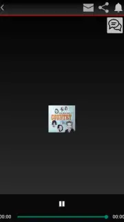 Radio online скриншот 3