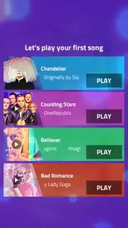 Magic Tiles 3 скриншот 8