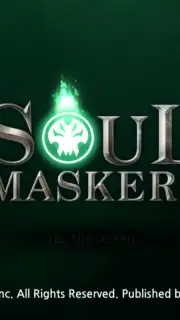 Soul Maskers скриншот 4