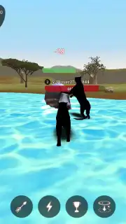 TheCheetah скриншот 9