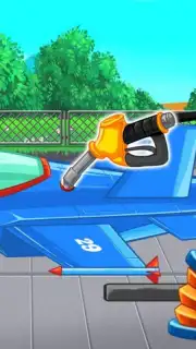 Kids Cars Games! скриншот 9