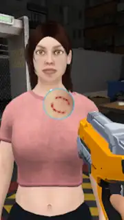 QuarantineZone скриншот 4