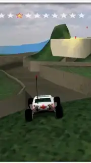 RE-VOLT Classic-3D Racing скриншот 1